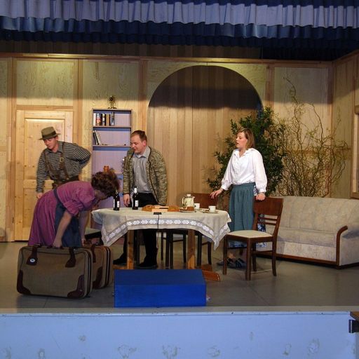 Der Angeber – Bild 4