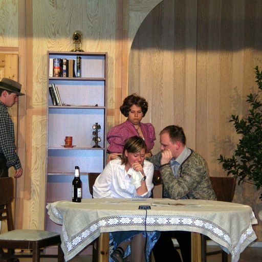 Der Angeber – Bild 5