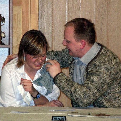 Der Angeber – Bild 6