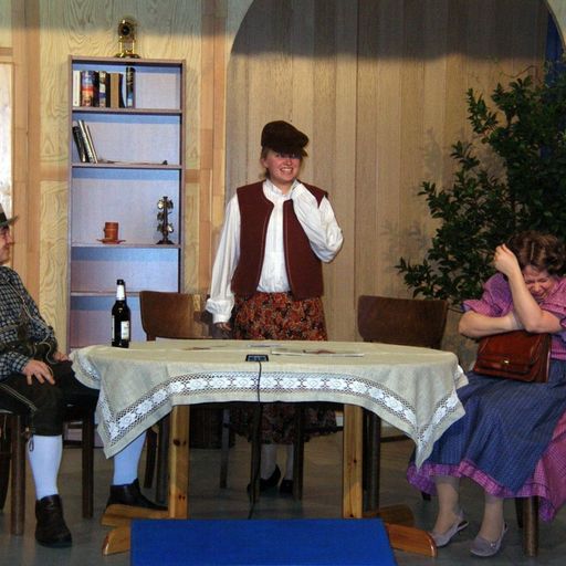 Der Angeber – Bild 7