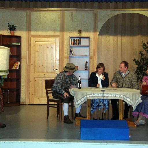 Der Angeber – Bild 8