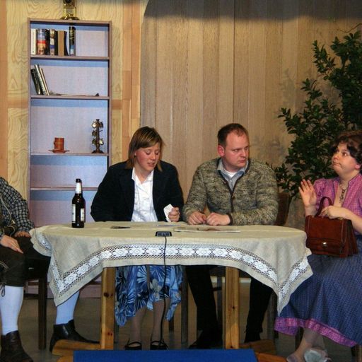 Der Angeber – Bild 9