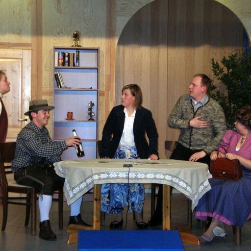 Der Angeber – Bild 10