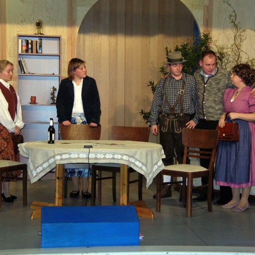 Der Angeber – Bild 11