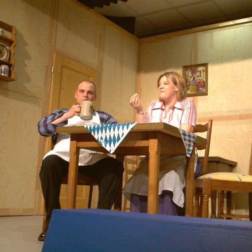 Der bayerische Picasso – Bild 1