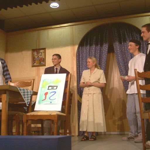 Der bayerische Picasso – Bild 9