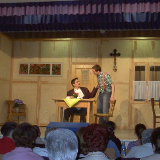 Der G´scheide und der Dumme – Bild 4