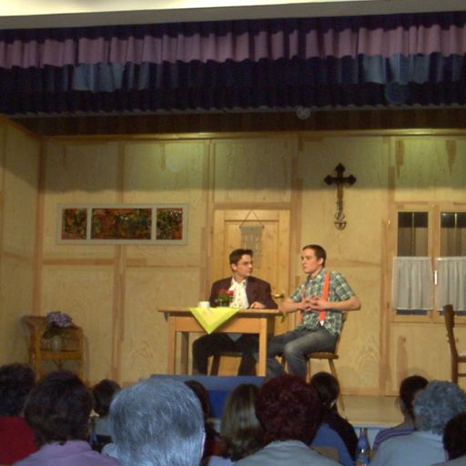 Der G´scheide und der Dumme – Bild 5