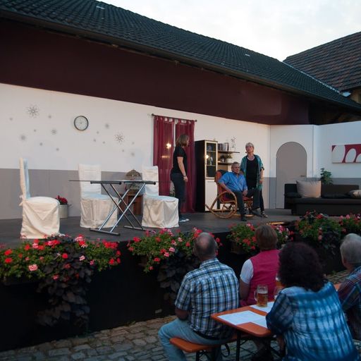 Der geliehene Opa – Bild 2