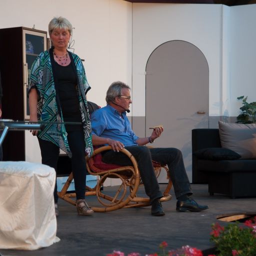 Der geliehene Opa – Bild 3