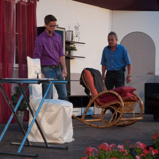 Der geliehene Opa – Bild 5