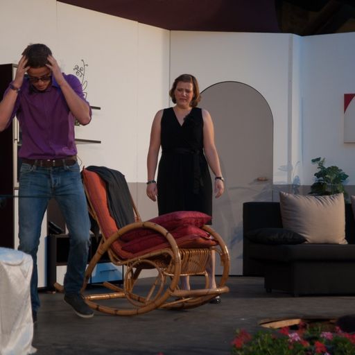 Der geliehene Opa – Bild 6