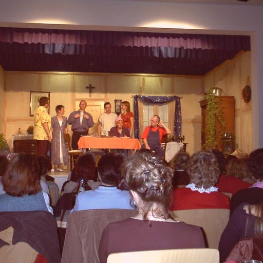 Der störrische Brautvater – Bild 2