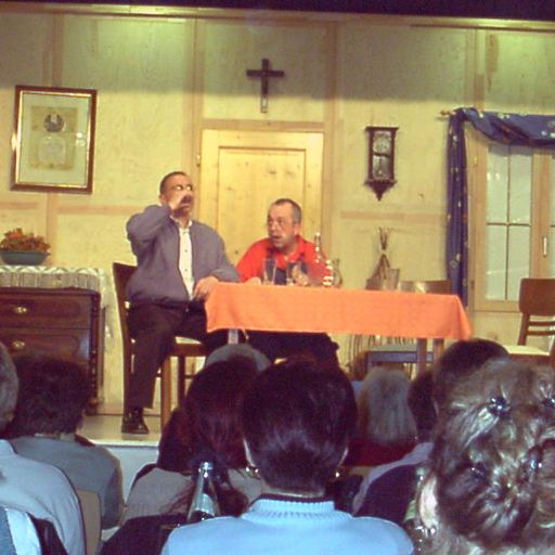 Der störrische Brautvater – Bild 4