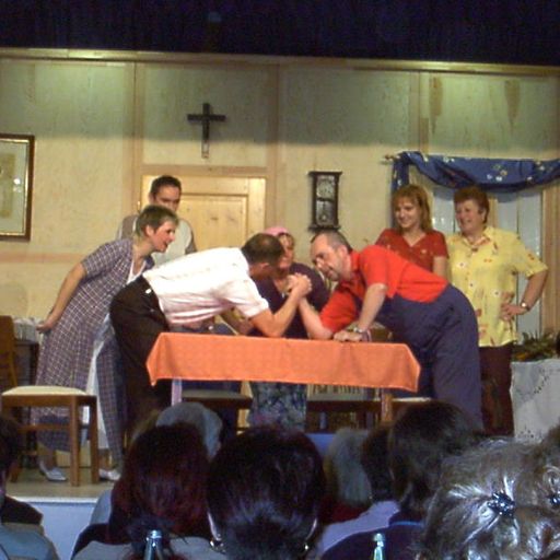 Der störrische Brautvater – Bild 6