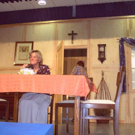 Der störrische Brautvater – Bild 16