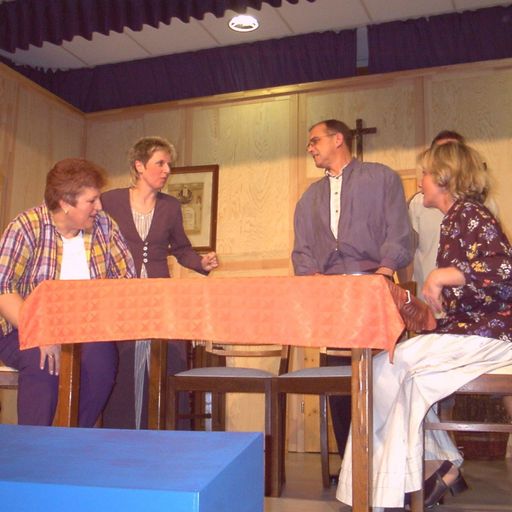 Der störrische Brautvater – Bild 19