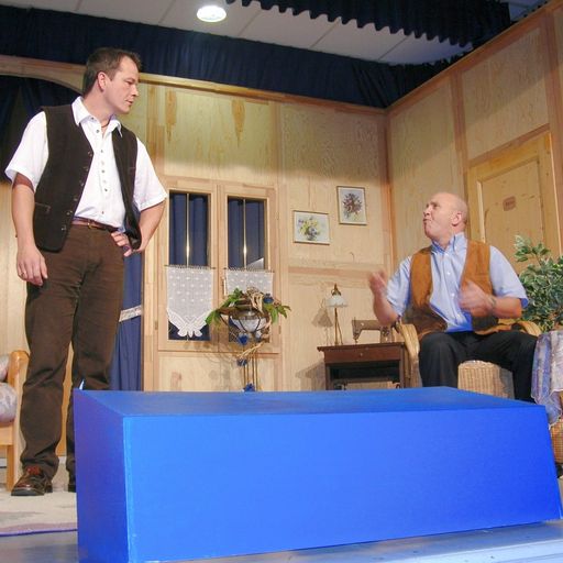 Der verhinderte Casanova – Bild 6