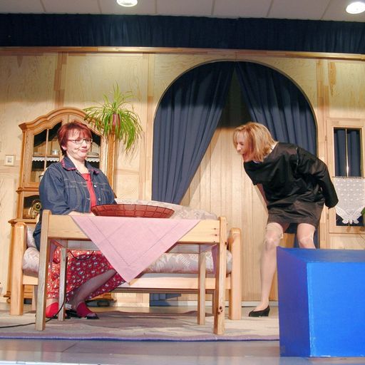 Der verhinderte Casanova – Bild 19