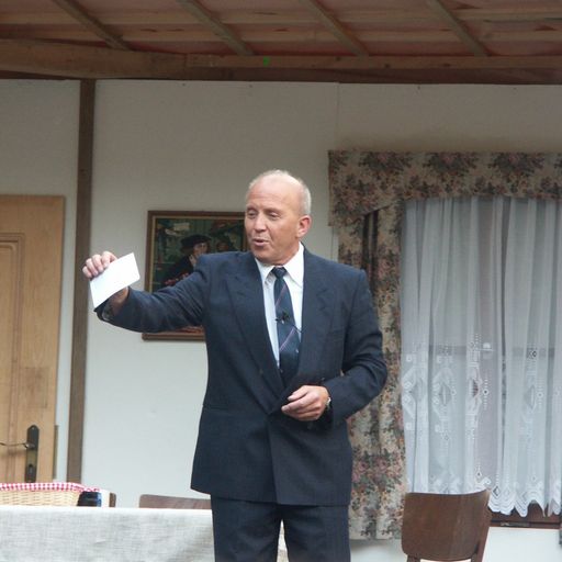 Die Hosenknopfaffäre – Bild 1