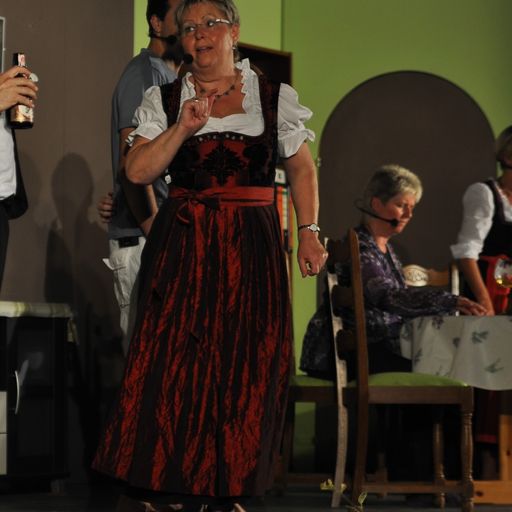 Die Nacht der Nächte – Bild 4
