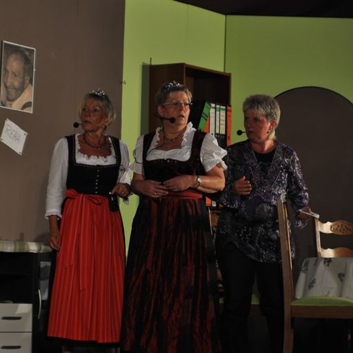 Die Nacht der Nächte – Bild 26