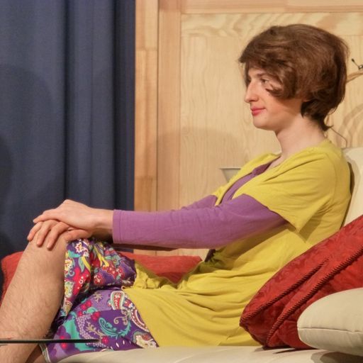 Die Tante aus Amerika – Bild 10