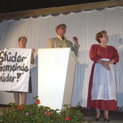 Die Wahllumpen – Bild 14