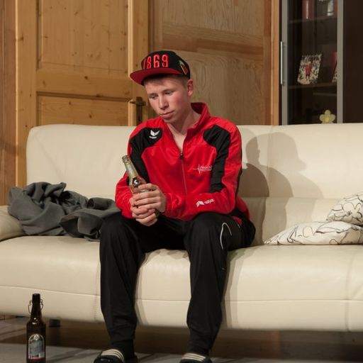 Eine ganz normale Familie – Bild 19