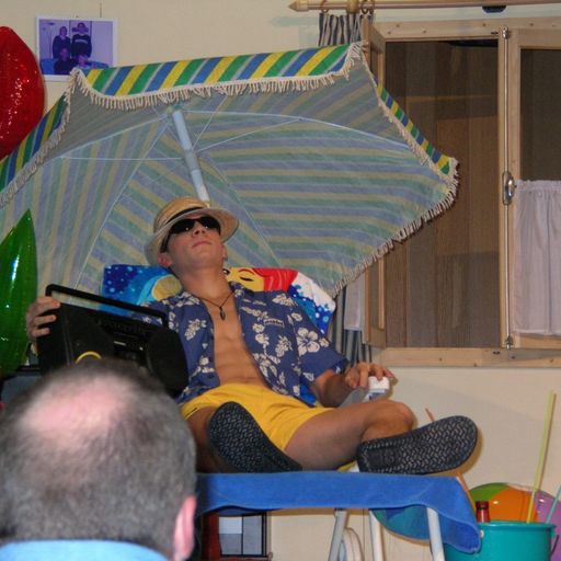 Endlich Urlaub – Bild 8