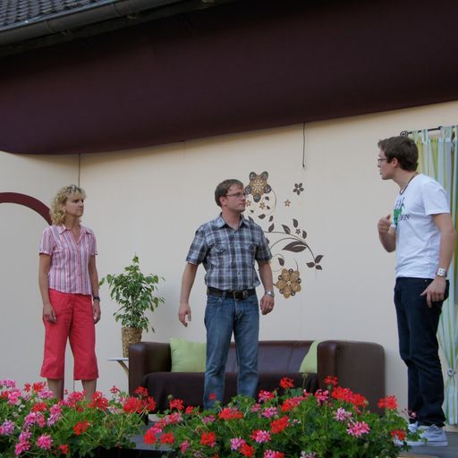 Finger weg vom Internet, Opa – Bild 12