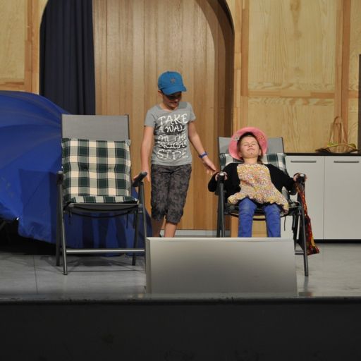 Flitterwochen – Bild 1