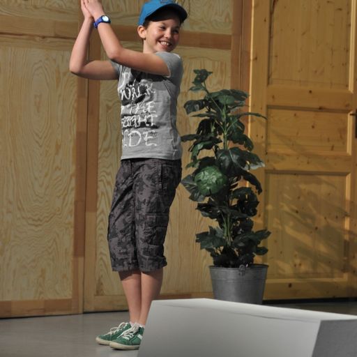 Flitterwochen – Bild 7