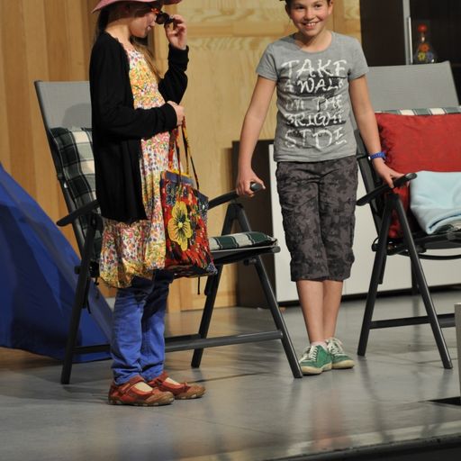 Flitterwochen – Bild 9