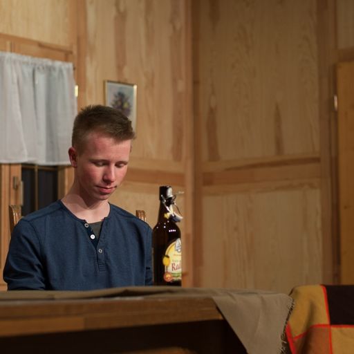 Geiselnahme am Polterabend – Bild 3