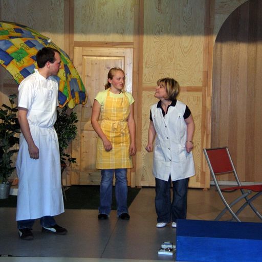 Hausgemachter Leberkäs – Bild 5