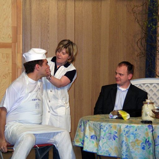 Hausgemachter Leberkäs – Bild 6