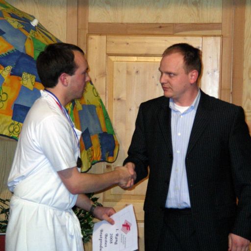 Hausgemachter Leberkäs – Bild 9