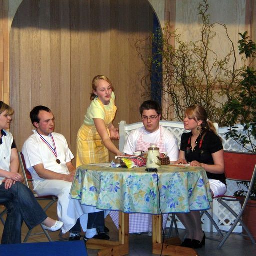 Hausgemachter Leberkäs – Bild 10