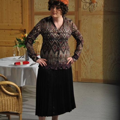 Hochzeitstag – Bild 3