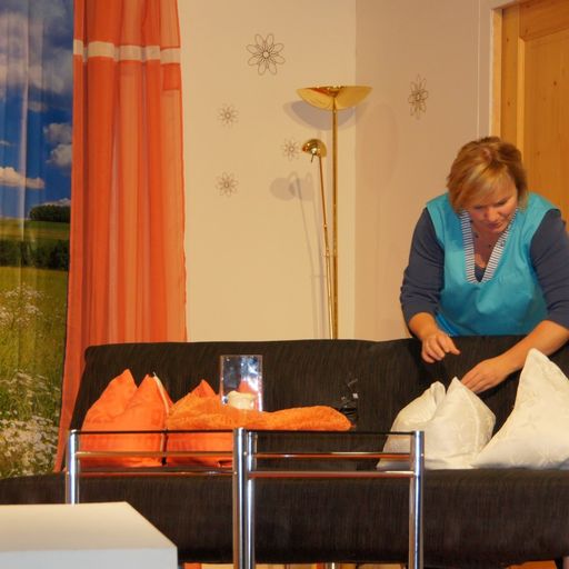 Immer diese Putzfrau – Bild 6