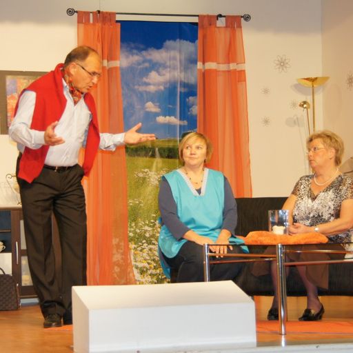 Immer diese Putzfrau – Bild 11