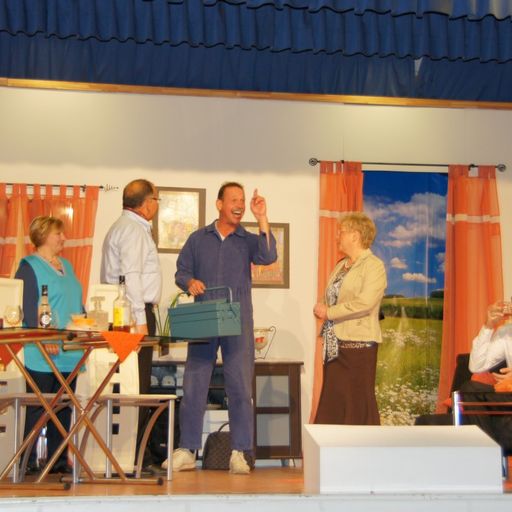 Immer diese Putzfrau – Bild 14