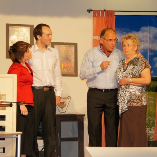 Immer diese Putzfrau – Bild 15