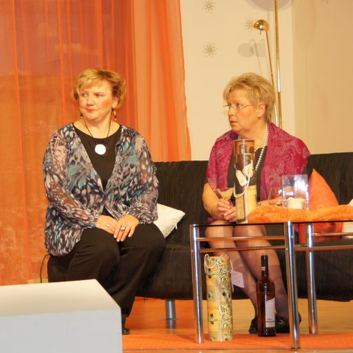 Immer diese Putzfrau – Bild 19