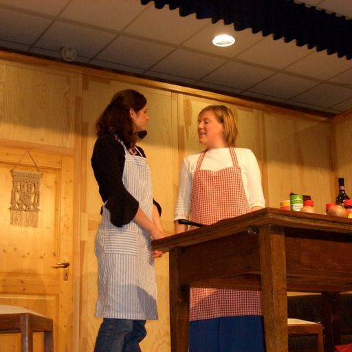 Kochen mit Mama – Bild 12