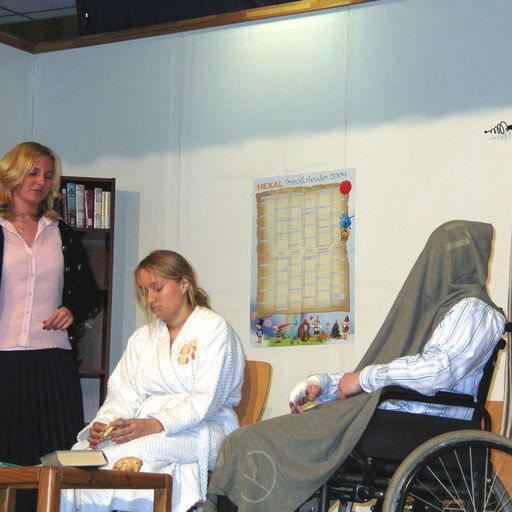 Krankenhausliebe – Bild 3