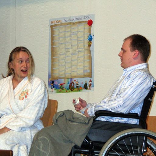 Krankenhausliebe – Bild 4