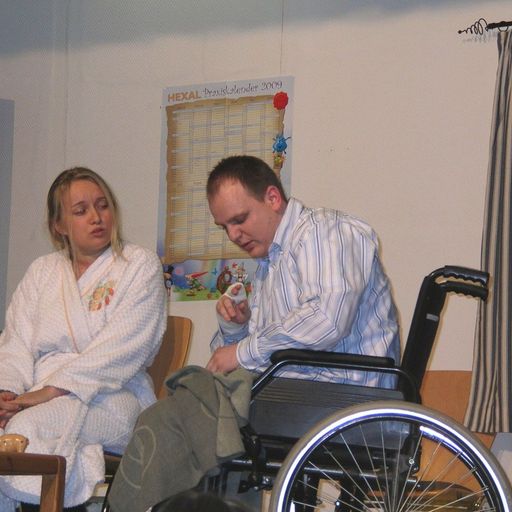 Krankenhausliebe – Bild 6
