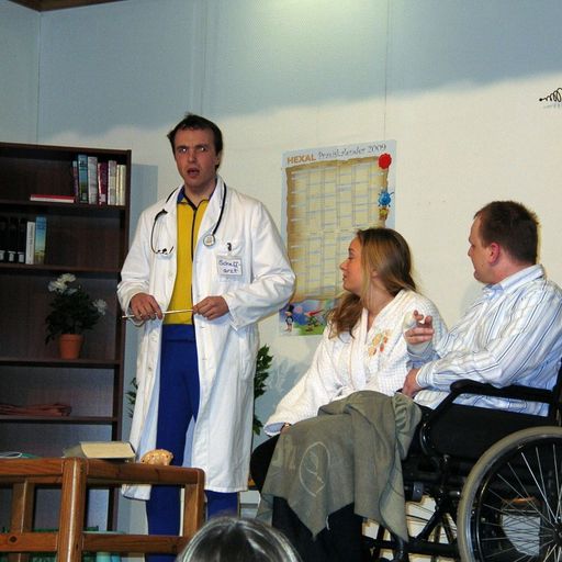 Krankenhausliebe – Bild 7